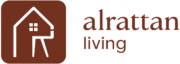 logo - Alrattan