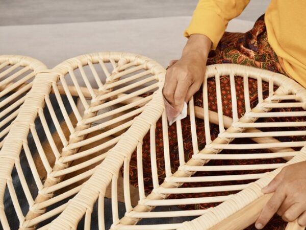 production - AMPLAS ROTAN 6