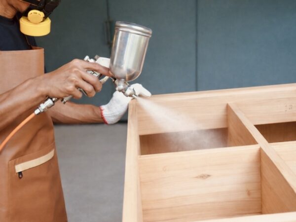 production - FINISHING KAYU 7