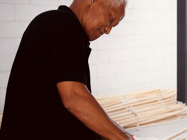 production - OVEN ROTAN 4