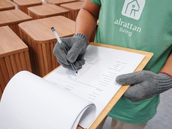 production - QUALITY CONTROL